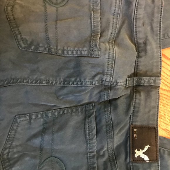 American Eagle Outfitters Jegging - Picture 7 of 8